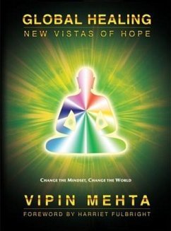 Cover Global Healing: New Vistas of Hope (eBook, ePUB)