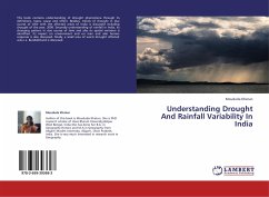 Understanding Drought And Rainfall Variability In India