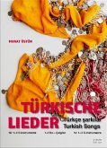 Türkische Lieder, für 1-2 C-Instrumente