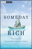 Someday Rich (eBook, ePUB)