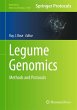Legume Genomics - Bild 1