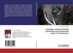strategic environmental planning and protected areas in Cameroon