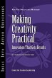 Making Creativity Practical (eBook,... - Bild 1