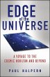 Edge of the Universe (eBook, ePUB) - Bild 1