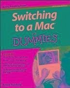 Switching to a Mac For Dummies, Mac OS X Lion Edition (eBook, PDF) - Reinhold, Arnold