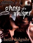 Ghost of a Whisper (eBook, ePUB)