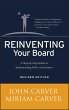 Reinventing Your Board (eBook, ePUB) - Bild 1