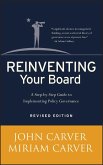 Reinventing Your Board (eBook, ePUB)