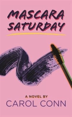 Cover Mascara Saturday (eBook, ePUB)