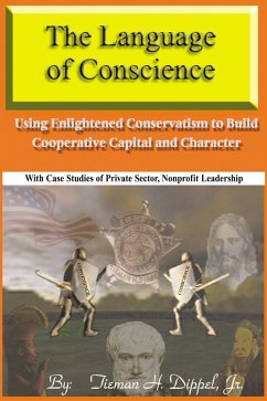 Language of Conscience (eBook, ePUB) - Tieman H. Dippel, Jr.