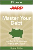 AARP Master Your Debt (eBook, ePUB)