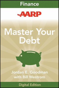 Cover AARP Master Your Debt (eBook, ePUB)