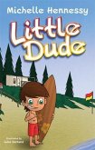 Little Dude (eBook, ePUB)