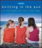 More Knitting in the Sun (eBook, ePUB)