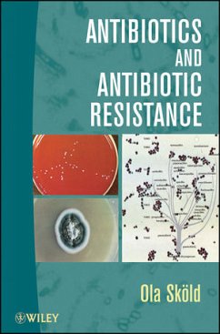 Antibiotics and Antibiotic Resistance (eBook, ePUB) - Skold, Ola