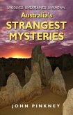 Australia's Strangest Mysteries (eBook, ePUB)