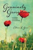 Genuinely Georgetown (eBook, ePUB)