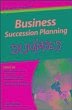 Business Succession Planning For... - Bild 1