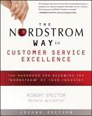The Nordstrom Way to Customer Service Excellence (eBook, PDF)