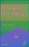 Renewable Polymers (eBook, PDF)