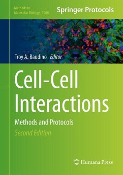 Cover Cell-Cell Interactions