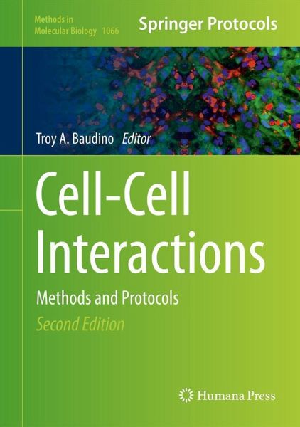Cell-Cell Interactions
