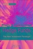 Energy And Environmental Hedge Funds (eBook, PDF)
