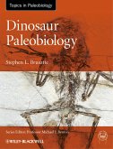 Dinosaur Paleobiology (eBook, PDF)