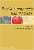 Bacillus anthracis and Anthrax (eBook, ePUB)