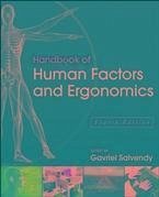 Handbook of Human Factors and Ergonomics (eBook, PDF)