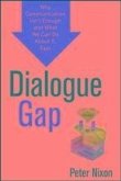 Dialogue Gap (eBook, PDF)