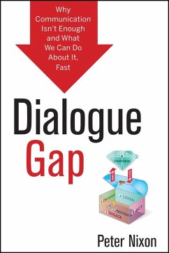 Dialogue Gap (eBook, PDF)