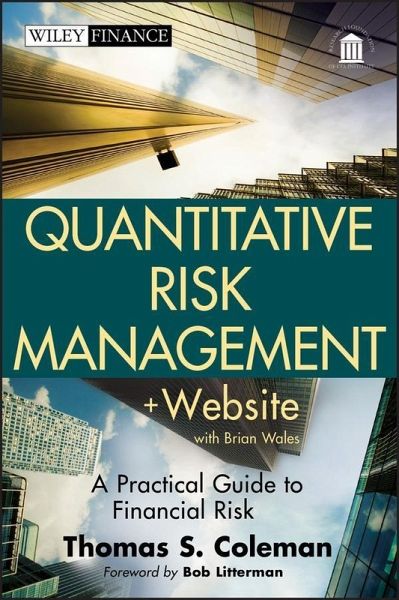 Quantitative Risk Management (eBook, ePUB) Quantitative Risk Management (eBook, ePUB)