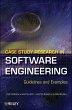 Case Study Research in Software... - Bild 1