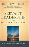 Servant Leadership for Higher Education (eBook, ePUB)