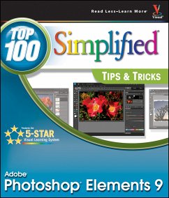 Photoshop Elements 9 (eBook, PDF) - Sheppard, Rob