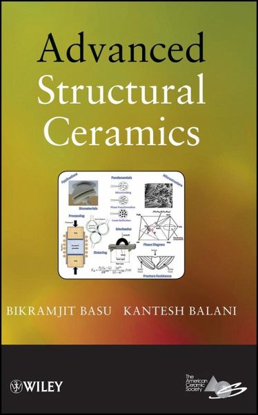 Advanced Structural Ceramics (eBook, PDF)