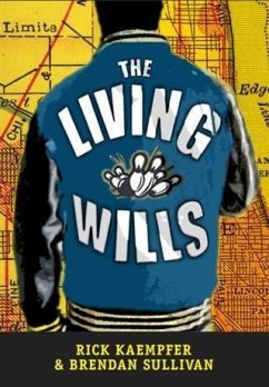 Living Wills (eBook, ePUB) - Kaempfer, Rick