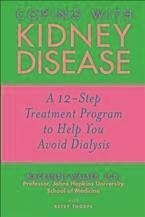 Coping with Kidney Disease (eBook, ePUB) - Walser, Mackenzie; Thorpe, Betsy