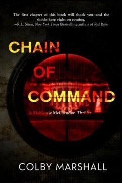 Chain of Command (eBook, ePUB)