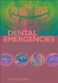 Dental Emergencies (eBook, PDF)