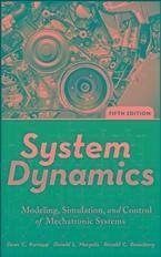 System Dynamics (eBook, PDF) - Karnopp, Dean C.; Margolis, Donald L.; Rosenberg, Ronald C.