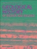 Geological History of Britain and Ireland (eBook, ePUB)