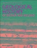 Geological History of Britain and Ireland (eBook, ePUB)