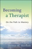Becoming a Therapist (eBook, PDF)
