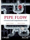 Pipe Flow (eBook, PDF)
