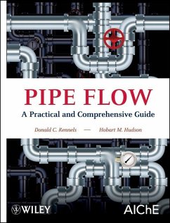 Cover Pipe Flow (eBook, PDF)
