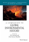 A Companion to Global Environmental History (eBook, ePUB)