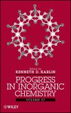 Progress in Inorganic Chemistry, Volume 57 (eBook, PDF)