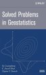 Solved Problems in Geostatistics... - Bild 1